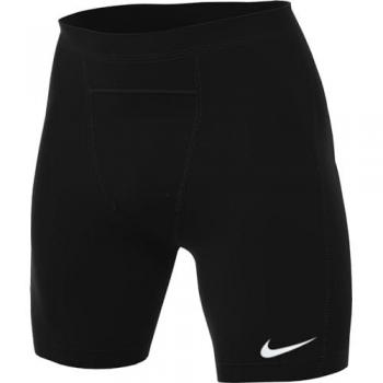 Nike Pantalones Cortos Df Strike Np Hombre Black/White Tamaño M