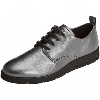 Ecco Bella, Derby para Mujer, Gris