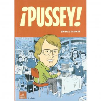 DAN PUSSEY