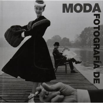 FOTOGRAFIA DE MODA