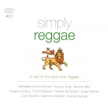 Simply Reggae