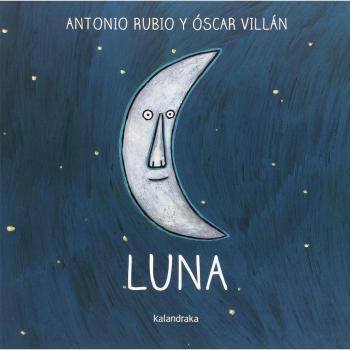 Luna - Antonio Rubio