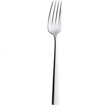 Set de Tenedores para Postre Amefa Bliss 12 Unidades de Metal