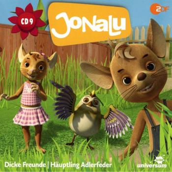 Jonalu - Hörspiel 9