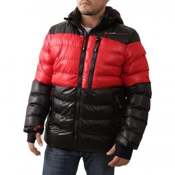 Peak Mountain Captin Down Puffer Jacket