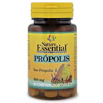 Própolis 800 mg. 60 comprimidos