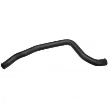 Manguera del radiador GATES 05-3413 - Tubería de radiador, alta resistencia, fabricada en goma reforzada, compatible con sistemas de refrigeración automotriz, longitud específica para ajuste preciso, resistente a altas