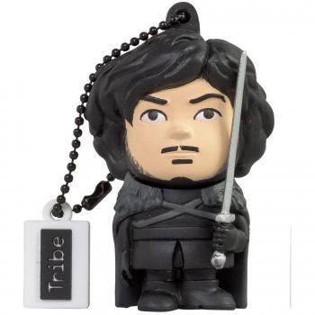 16GB USB Flash Drive - Tribe Game of Thrones Jon Snow, USB 2.0