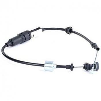 Cable de Embrague RIDEX 478S0003 con Ajuste Automático para VW y SEAT, compatible con modelos Polo III y Lupo