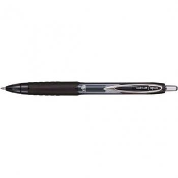 Roller de Gel Uni-Ball Signo UMN 207 en color negro