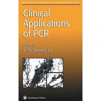 Clinical Applications of PCR: 16