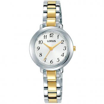 Reloj de Dama Lorus Clásico Analógico de Cuarzo 26 mm RG283PX9