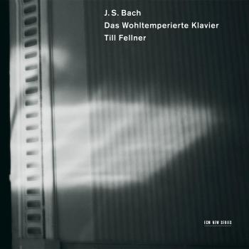 Bach: Well-Tempered Clavier
