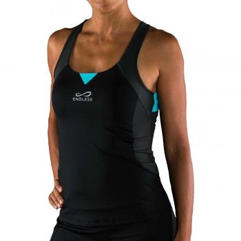Endless - Camiseta de mujer Starlett Endless