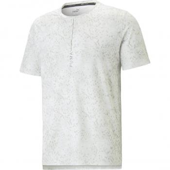Camiseta de hombre Studio Yogini Lite Puma