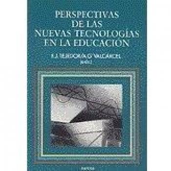 Perspectivas De Las Nuevas Tecnologias En La Educacion: 69