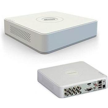 Hikvision digital technology - Ds-7108hghi-f1 dvr analogic ds7100hghi-f1 1hdd sata 8tb