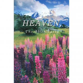 Heaven, el libro de bolsillo para después de la fiesta
