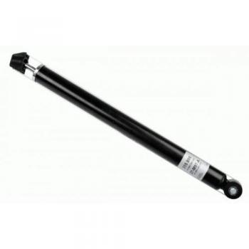 Amortiguador SACHS 315 898 para Mazda 3 (2008-2014) - Kit de amortiguadores traseros, presión de gas