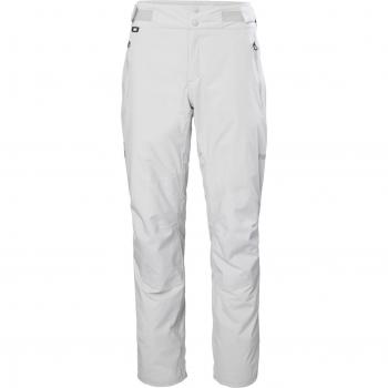 Helly Hansen Women's HP Foil 2.0 Sailing Pants - Grey Fog Size S
