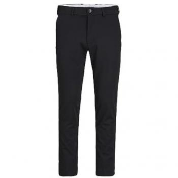 Jack & Jones Plus Size Slim Fit Chino Trousers for Men - Marco Cooper