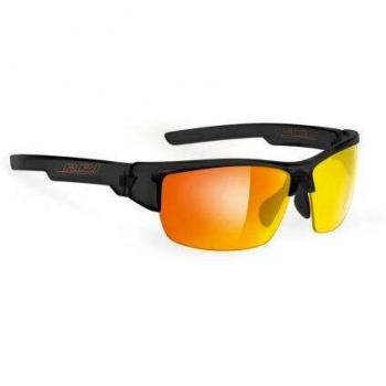 Rpj Gafas Asar Frozen Anthracite - Multiláser Orange