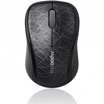 Rapoo RP 3100p - Ratón óptico