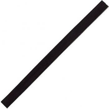 Faber-Castell 128300b – Artista Tiza Pitt Monochrome, Negro, Quemado, Medium, Juego DE 12