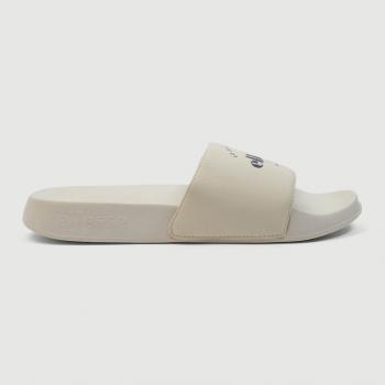 Chanclas Ellesse LS35 Slide blancas para hombre