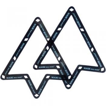 Magic Ball Rack Pro 9&10 - Soporte para balones
