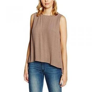 Cartoon 8954/7397 Tops-Tank Top Mujer    Mehrfarbig