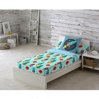 Cool Kids Saco Nórdico, Cama de 90 cm