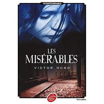 Les misérables (Livre de Poche Jeunesse)