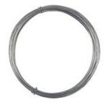 205K13 - Alambre Hierro Galvanizado 2,00Mm Nº13 5 Kg