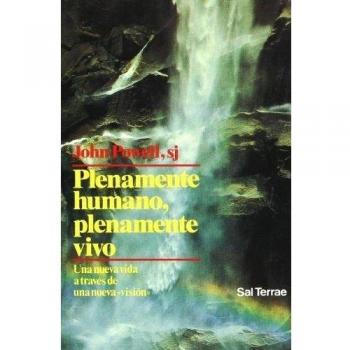 Plenamente humano, plenamente vivo: 28