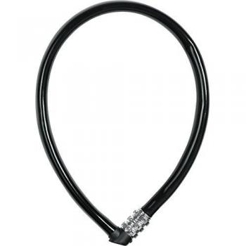 Abus 1100/55 COLOR - Cable de combinación colores surtidos