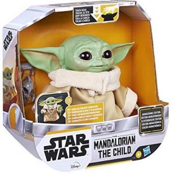 Star Wars The Child Animatronic Edition