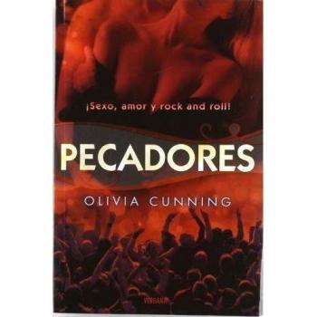 Pecadores