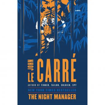 The Night Manager