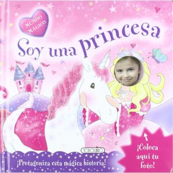 Soy una princesa