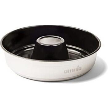 Molde Antiadherente Omnia Ø 25 cm
