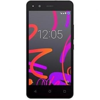 BQ Aquaris M4.5 - Smartphone de 4.5 pulgadas