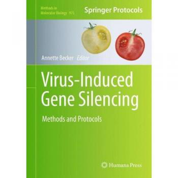 Virus-Induced Gene Silencing: Methods and Protocols: 975
