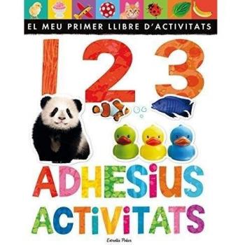 1 2 3.Adhesius i activitats