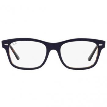 Ray-Ban Mr Burbank Gafas Graduadas RX 5383 8283