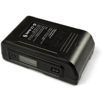 LanParte VB-150 V Mount Battery