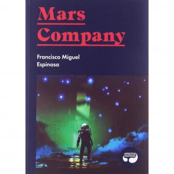 Mars Company: 27