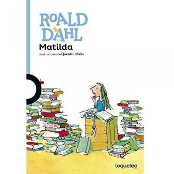 Matilda - Roald Dahl