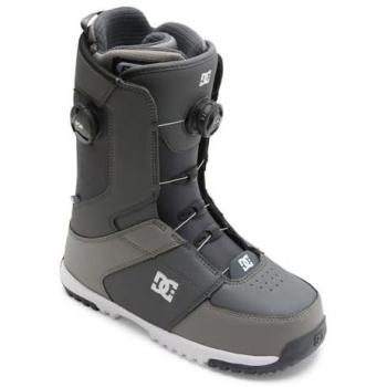 Botas de Snowboard DC Shoes Control gris blanco - Talla 43