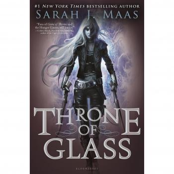 Throne of Glass: 1